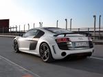 Audi R8 GT 2010 года (EU)